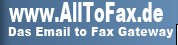 AllToFax Logo